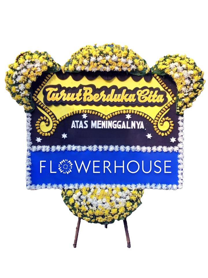 Flower Board 2