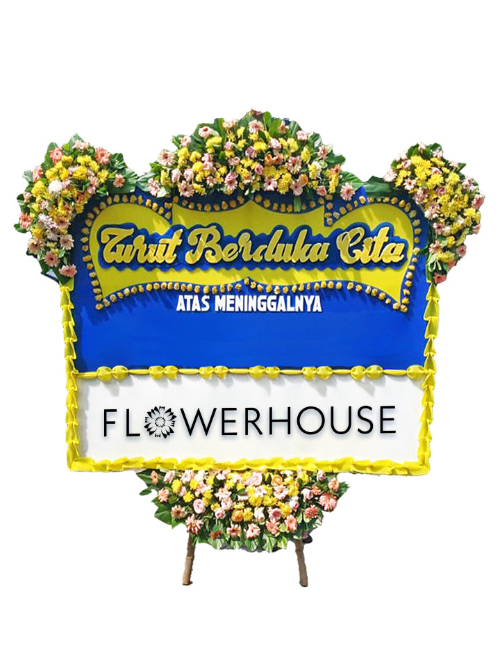 Flower Board 2