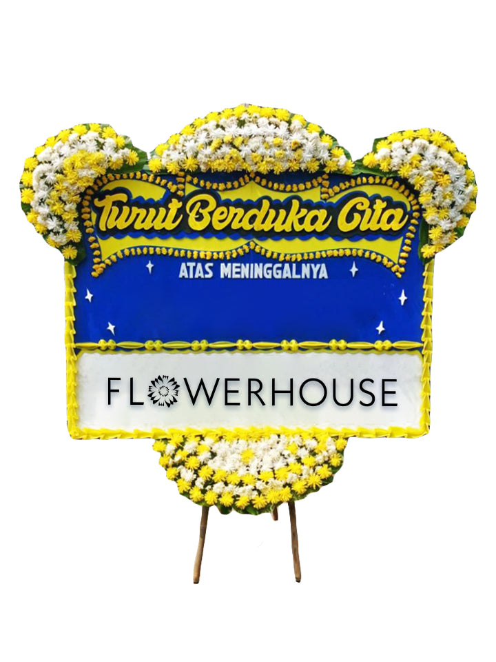 Flower Board 2