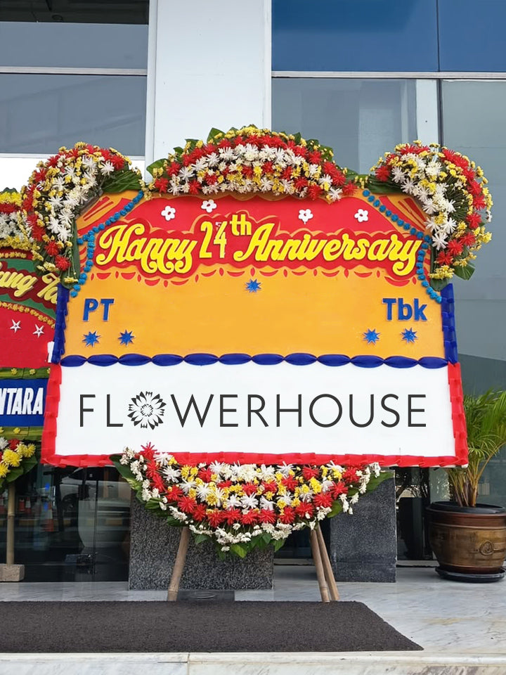 Flower Board 3