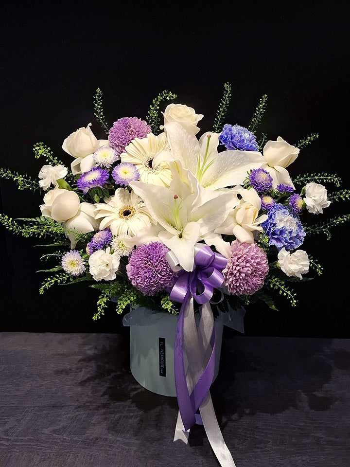 Billie Posy Box