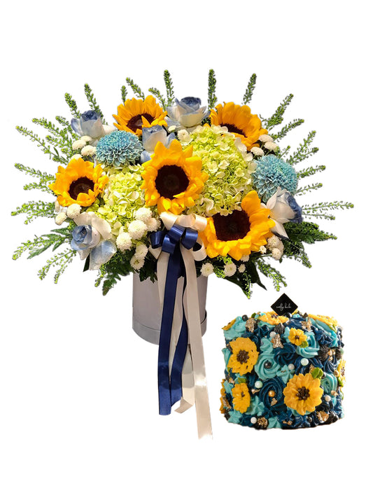 My Sunshine Cake Bundle