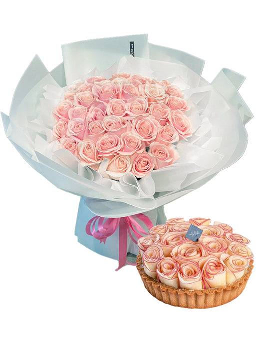 Apple of My Eye Tart Bundle