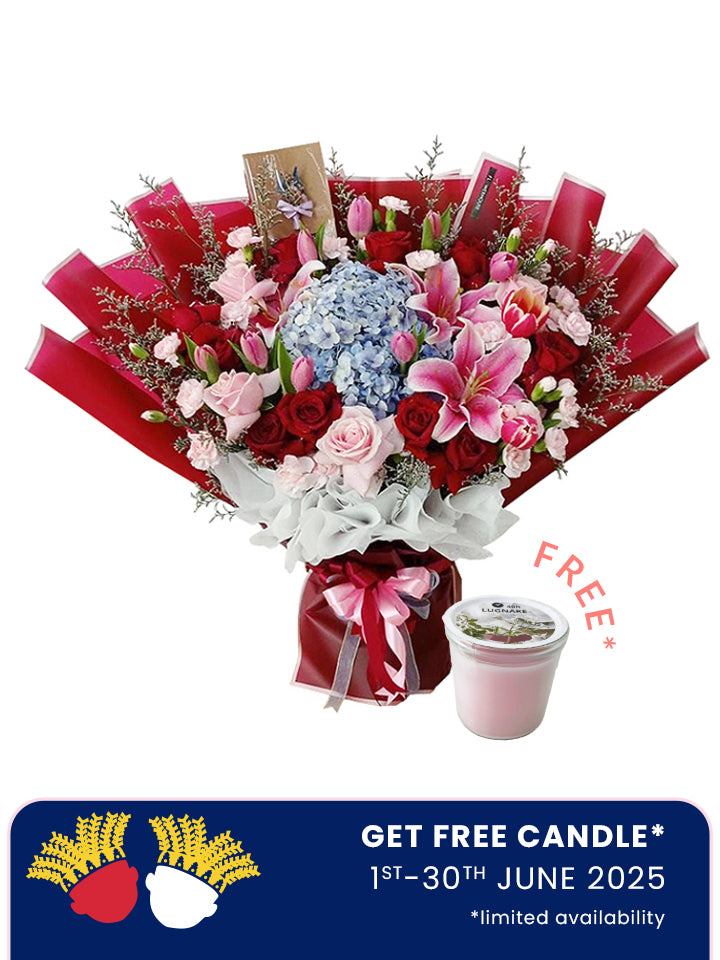 Cassandra Bouquet