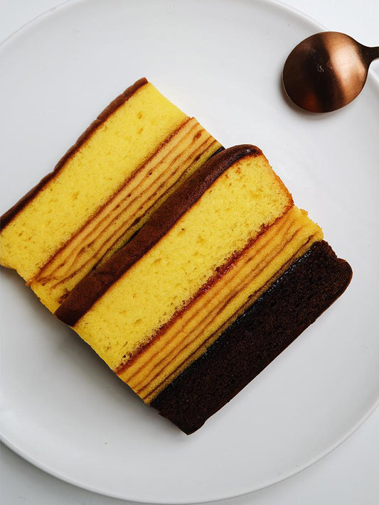Chalette Cakes | Lapis Mix (Legit x Surabaya)