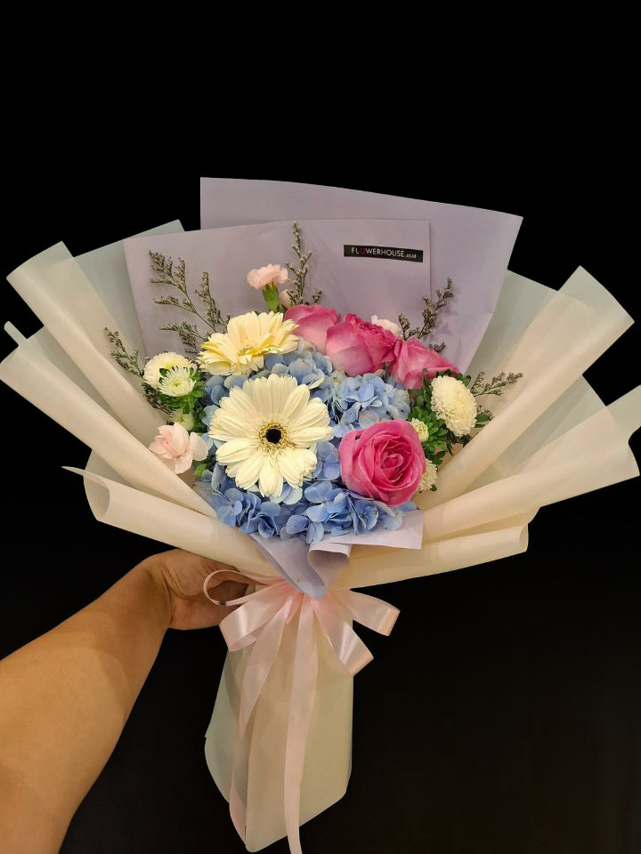 Clara Bouquet