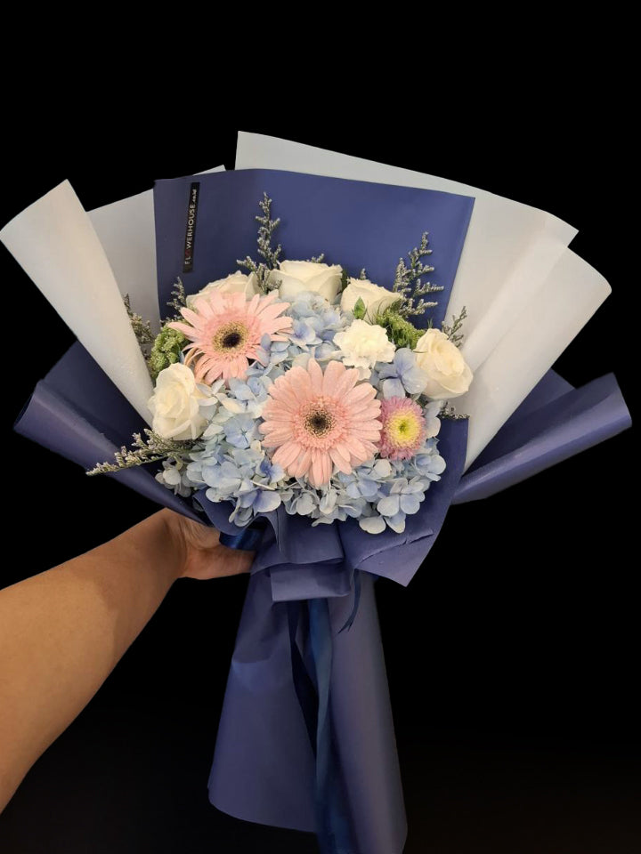 Clara Bouquet