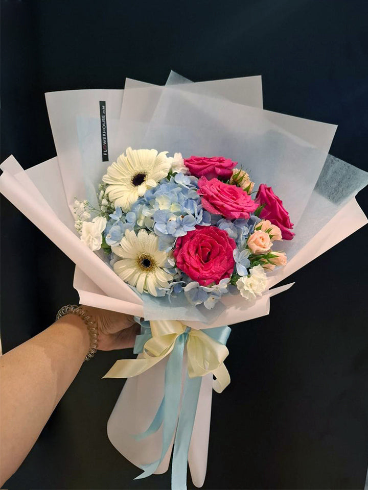 Clara Bouquet