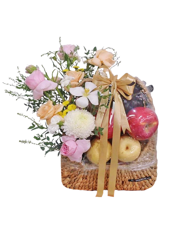 Elona Fruit Basket