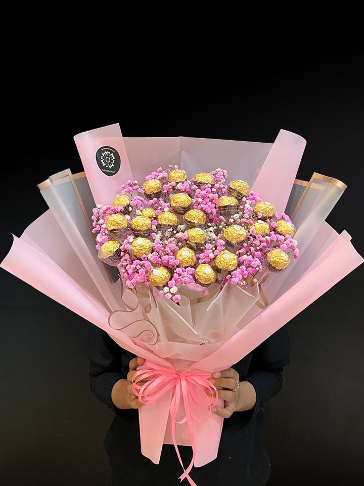 Ferrero Bouquet