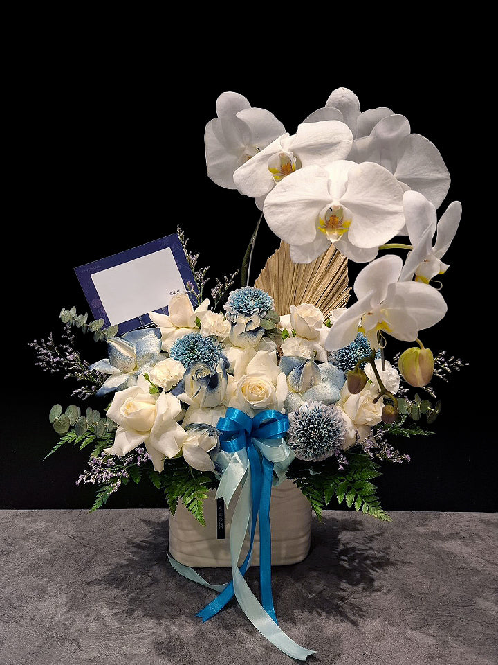 Finley Vase