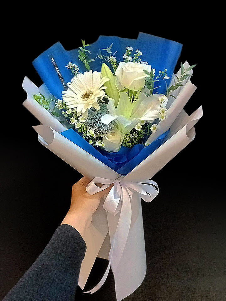 Hans Bouquet