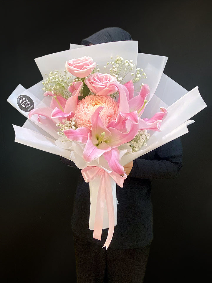 Hyori Bouquet