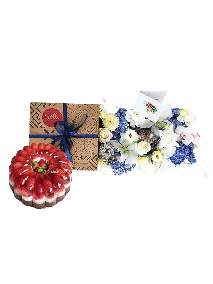 Jolli Pudding Hampers