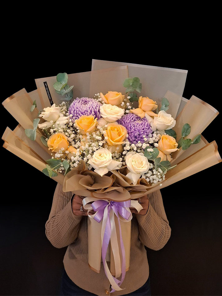 Jules Bouquet