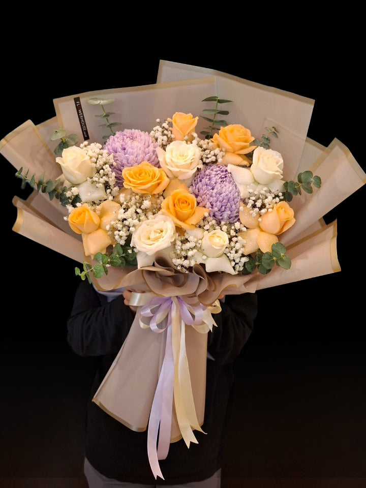 Jules Bouquet