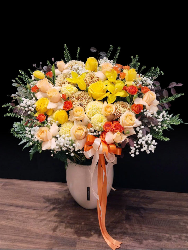 Laurenz Vase