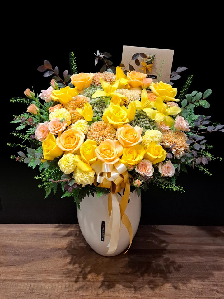 Laurenz Vase