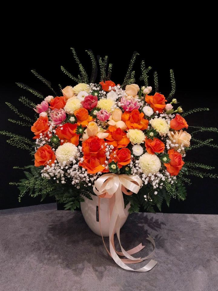 Laurenz Vase