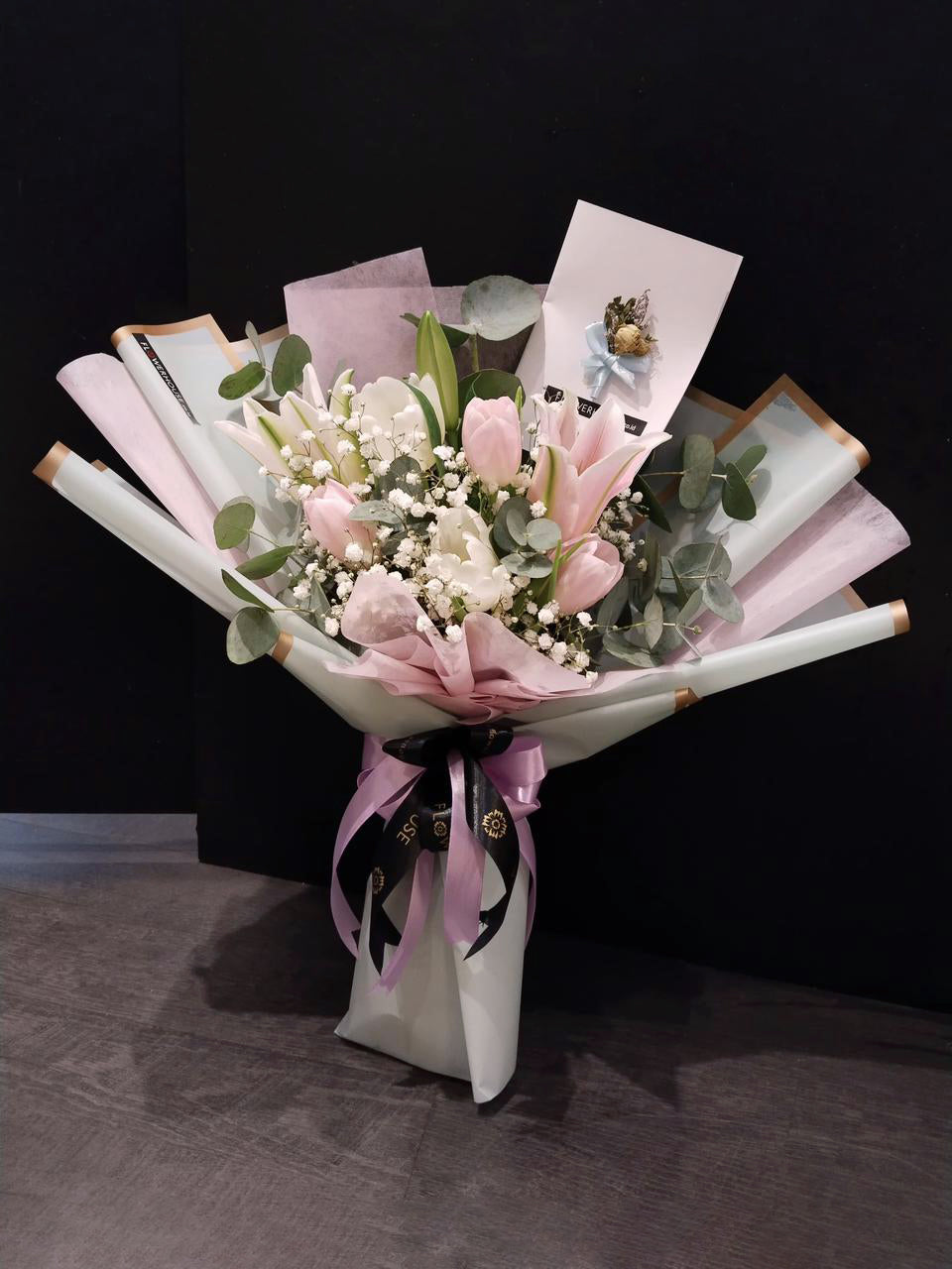 Lizt Bouquet