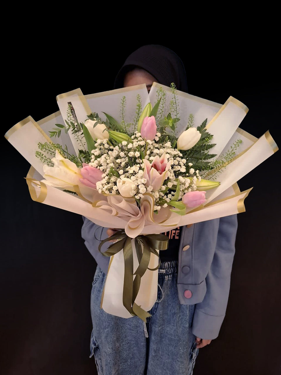 Lizt Bouquet