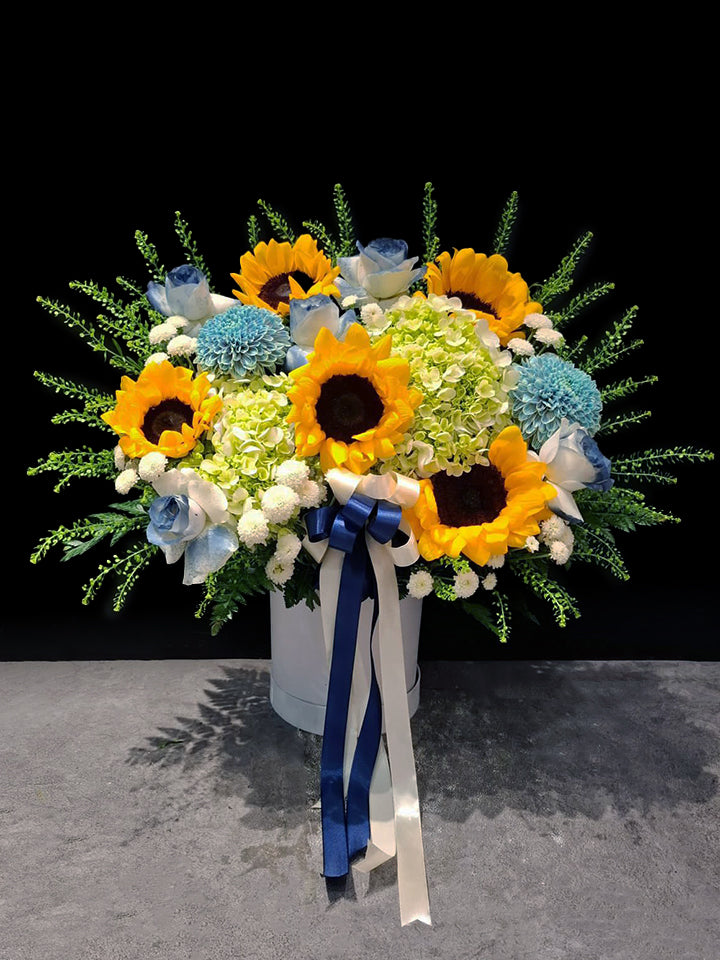 My Sunshine Cake Bundle