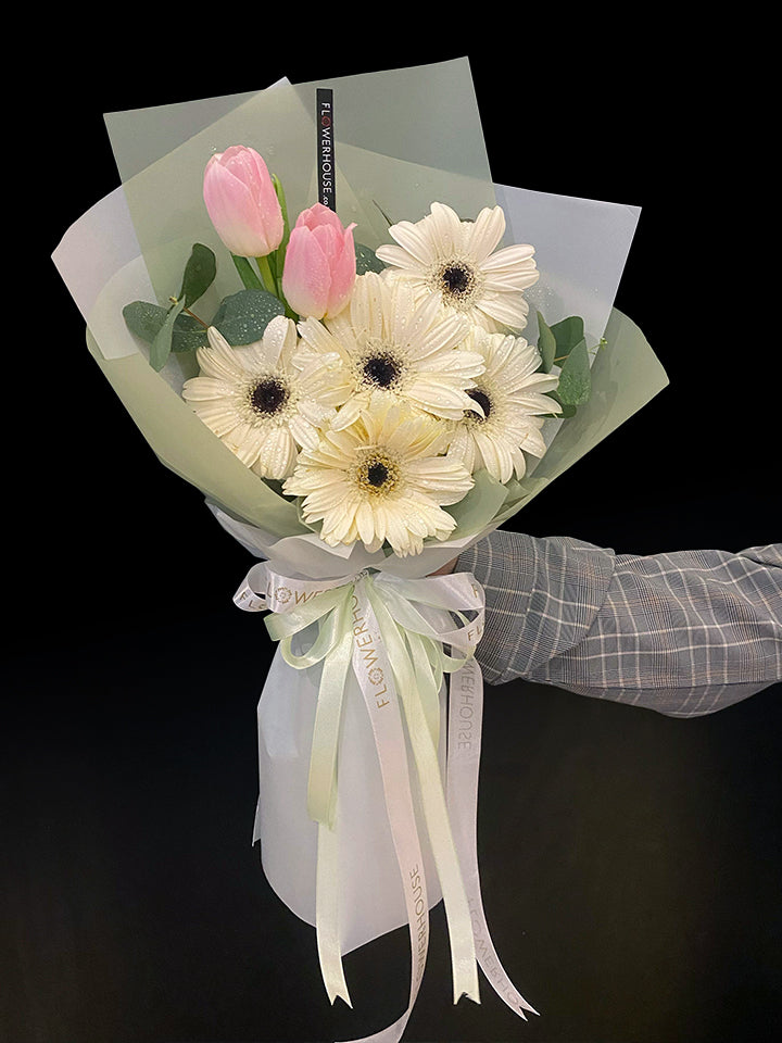 Macy Bouquet