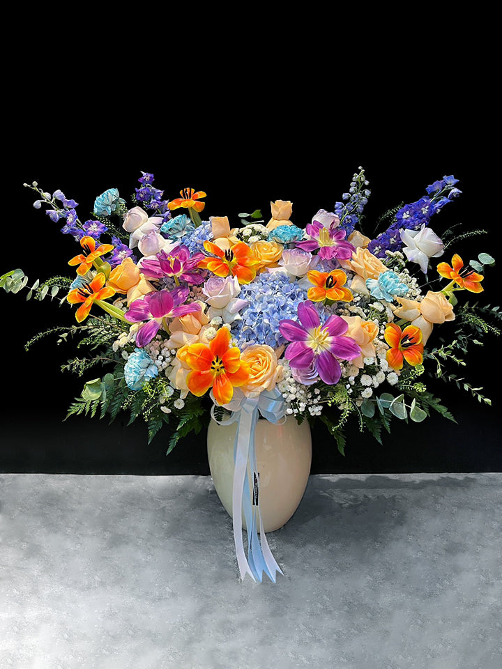 Maxime Vase