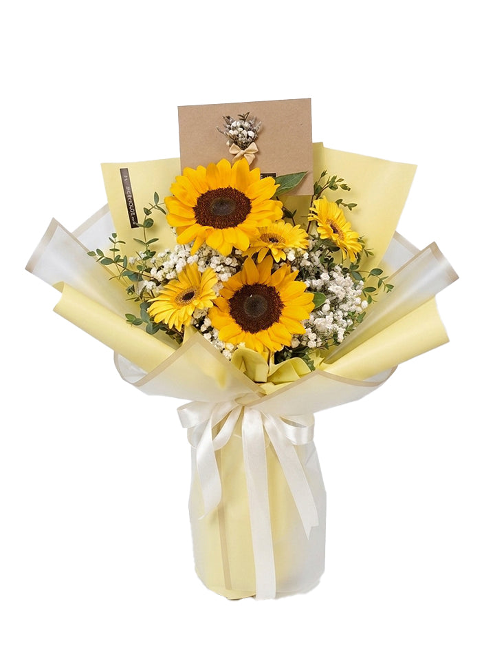 Mia Bouquet