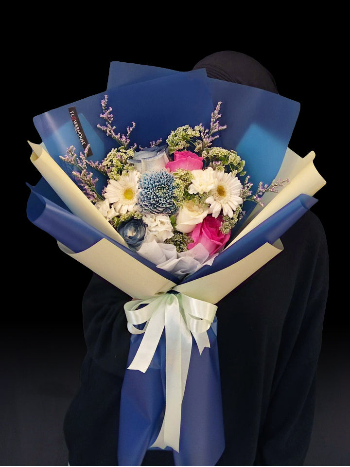 Min Jun Bouquet