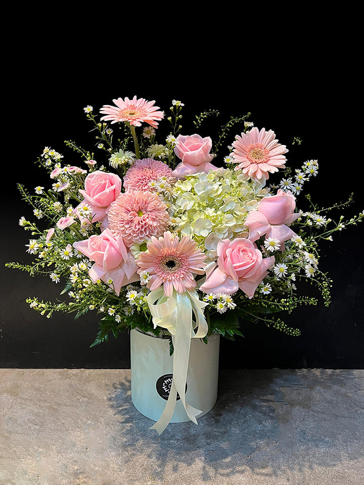 Narumi Posy Box