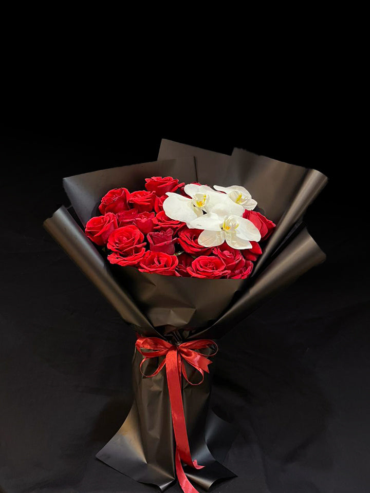 Precious Love Bouquet