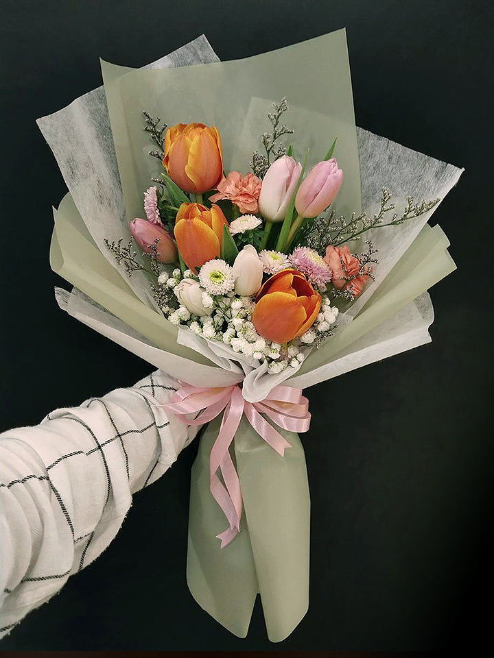 Sean Bouquet