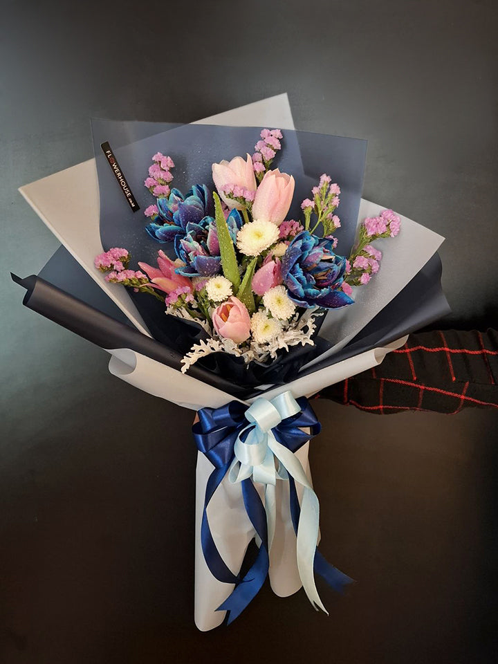 Sean Bouquet