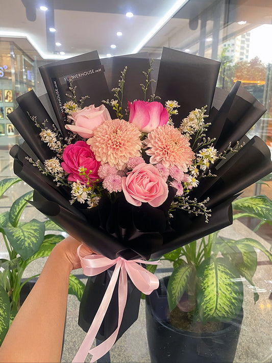 Suyin Bouquet