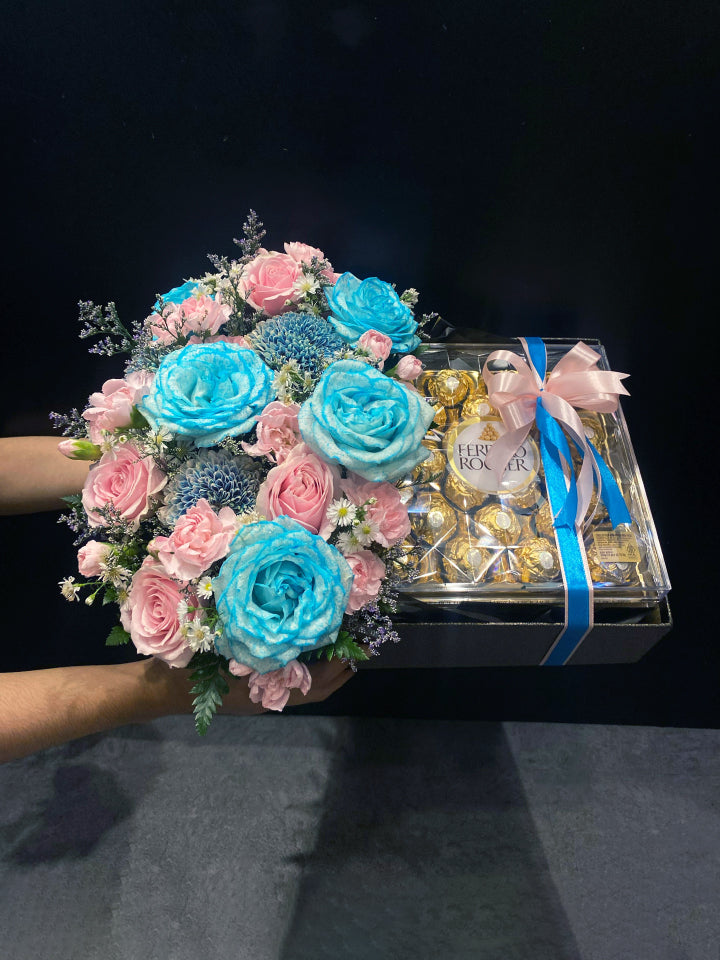 Sweet Love Hamper