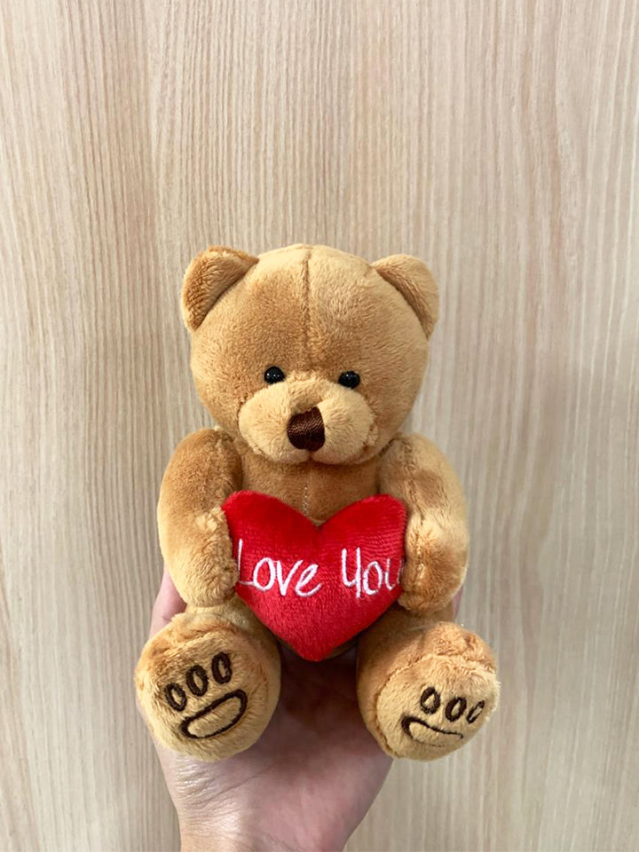 I Love You Bear