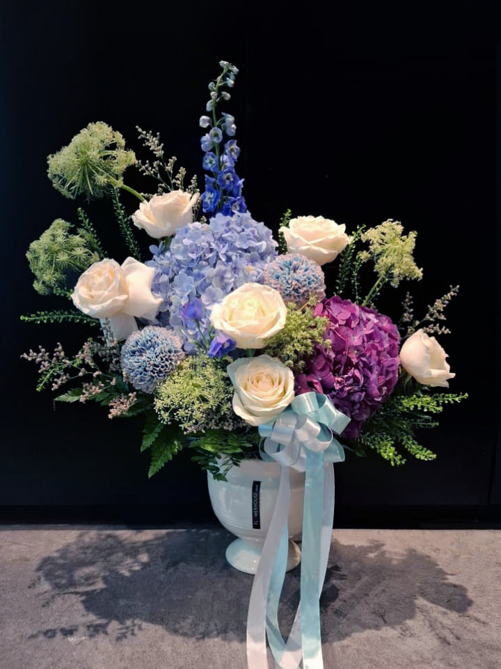 Wilson Vase