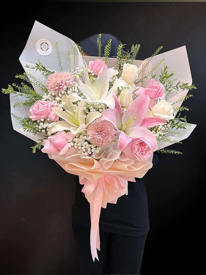 Yunji Bouquet