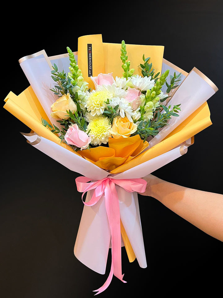Abby Bouquet