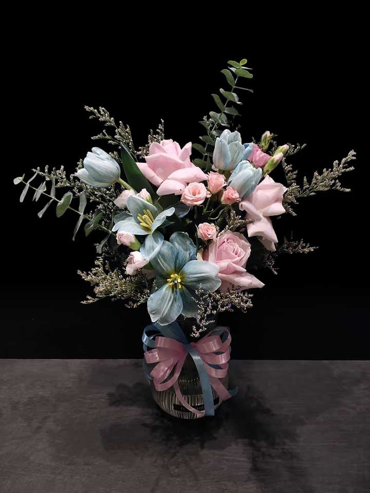 Ae-Jung Vase