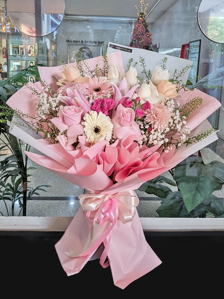 Alicia Bouquet