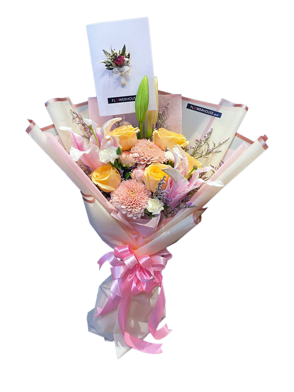 Anya Bouquet