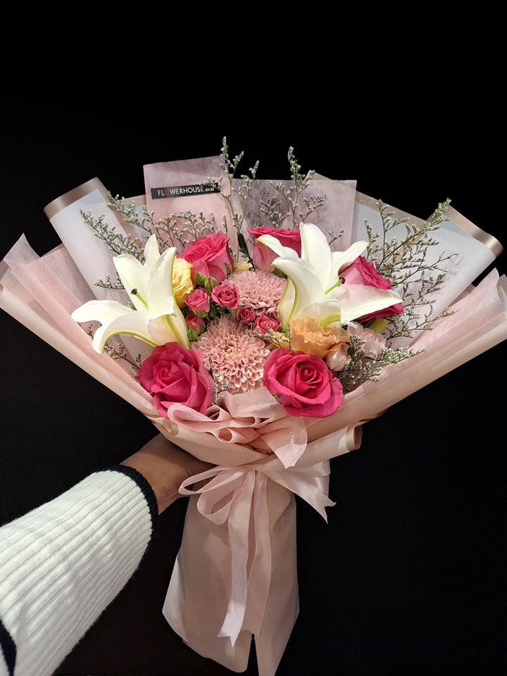 Anya Bouquet
