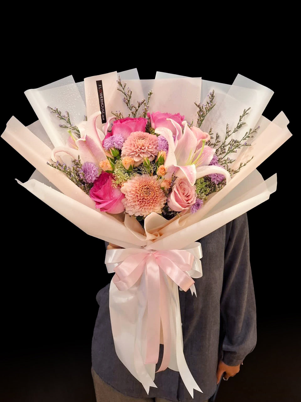 Anya Bouquet