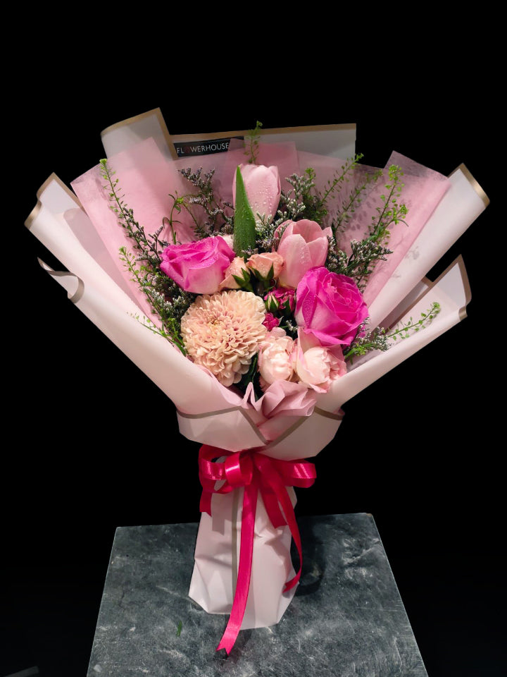 Becca Bouquet