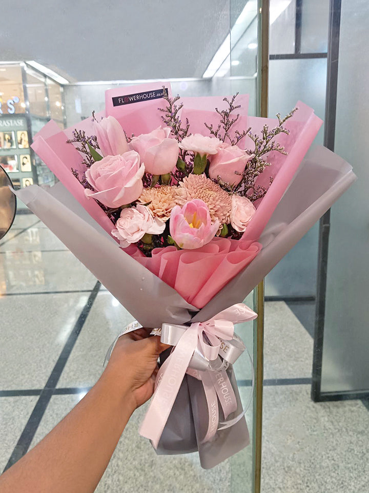 Becca Bouquet