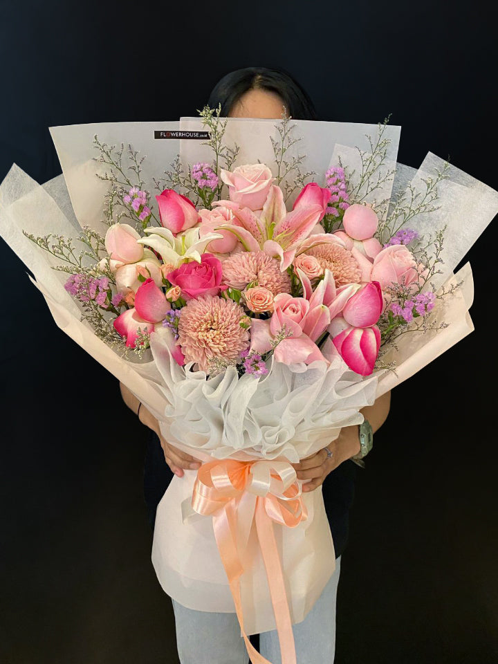 Bellerose Bouquet