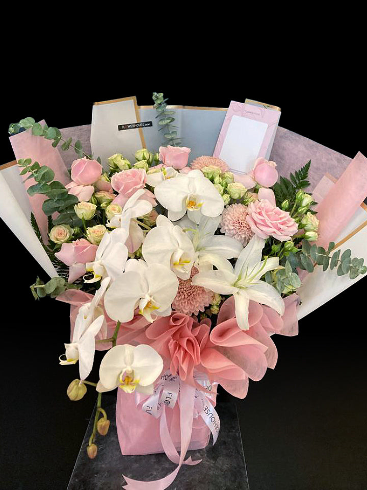 Calista Bouquet