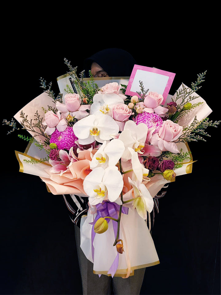 Calista Bouquet